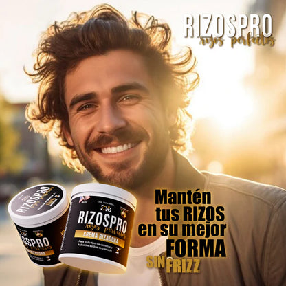 RIZOS PRO™: ¡Consigue Rizos Perfectos en Minutos y Sin Esfuerzo! ✨💁‍♀️ + ENVÍO GRATIS 🚚